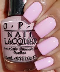 Kelliegonzo Opi Pink Of Hearts 2014 Duo Swatches Review Nails Pink Nails Gel Nails