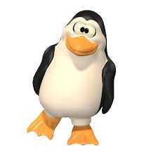 3d Animated Gifs Animation 3d Gifs Animated Gifs Animations Gifs Gif Penguin Walking Happy Animated Gift Animation 3d Gifs