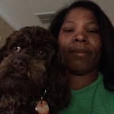 Sarina White (@SarinaLWhite)