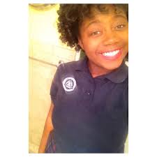 Featured Member: Kezia Daniel