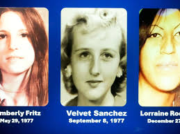 3 murder charges filed in 1977 Ventura County cold cases
