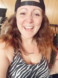 I've got major Monica in Barbados vibes going