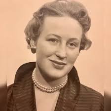 Obituary information for Anne Jenkins Kayarian