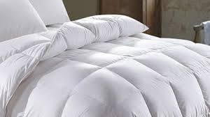 Dry the comforter in an xl capacity dryer on low. How To Wash A Feather Duvet And Keep Your Down Comforter Bedding Clean