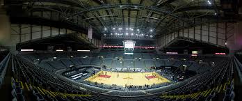 Allen County War Memorial Coliseum Arena