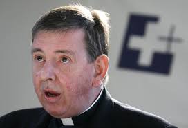 Kurt Koch confirmed at Pontifical Council for Christian Unity