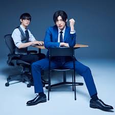 Snow Man's Ren Meguro to Star in Drama Adaptation of “Trillion Game” –  NanteJapan