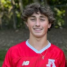 Grayson Cox's Instagram, Twitter & Facebook