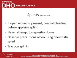 Labeling bones quiz anatomy bone markings bing. Chapter 17 First Aid Copyright 2014 Cengage Learning