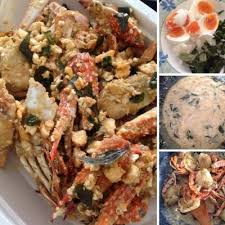 Cara masak sayur asem sunda: 10 Koleksi Resipi Masakan Ketam Yang Anda Boleh Cuba Buat