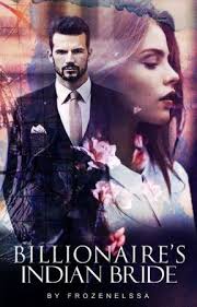 Billionaire's Indian Bride.