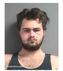 Johnson, Darrell Frederick mugshot and booking details