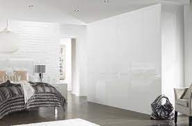 Pure Fitted Bedroom Range Signature Collection Sharps