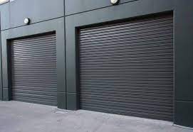 Stay Safe Choose Highest Quality Roller Shutters For Your Premises Interior Designing Trends Garage Door Design Roller Shutters Shutters Exterior