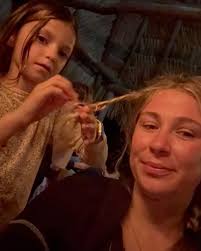 Chaotic post for a very family filled Christmas