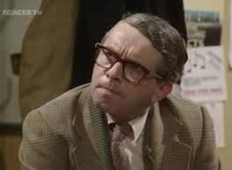 Dear John...." A New Member (TV Episode 1987)