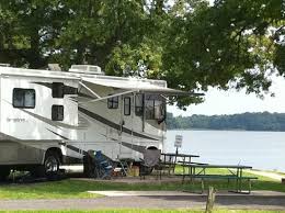 Maybe you would like to learn more about one of these? Waterfront Camping Picture Of Bar Harbor Rv Park Marina Abingdon Tripadvisor