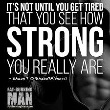 See more ideas about shaun t, fitness motivation, fitness quotes. Shaun T My Diet Is Better Than Yours Fat Burning Man