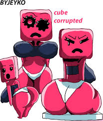 🔞🇪🇨🟪🫡The Rule 34 BJ BYJEYKO_Oficial🟪🇪🇨🔞 على X: 🔞Rule 34 de cube  corrupted Ta bueno que Opinan??🔞 hentai comicxxx cartoonporn  cartoonnsfw xxx SadCube JustShapes&Beats NSFW NOPOR su​ meme​  shitpost JSAB R34​ Rule34 dibujodigital 