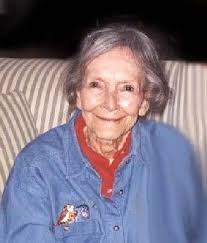 Virginia Moreland Obituary