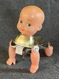 Baby Doll Wind Up