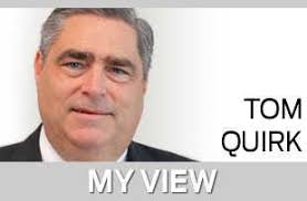 Quirk: Healthy for both employees and employers