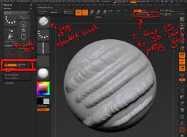 Pin On Zbrush