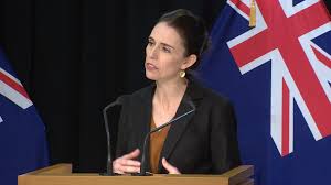 Key points• nz is in coronavirus lockdown for next four weeks after pm lifts alert status.• our coronavirus alert level will move up to 3 immediately and t. Auckland To Remain Under Level 3 Lockdown Restrictions Until Sunday Evening Rest Of Nz Stays At Level 2 1 News Tvnz
