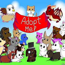 We did not find results for: Evento De Halloween Adopt Me 2020 Only Paypal Or Visa Payment Must Be Made In 48 Hours After The Auction Ending Perhaps The Info About Adopt