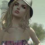 Parts of me are invisible.