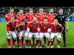 Russia Football Team Squad Players Matches In Fifa World Cup Russia 2018 World Cup Tickets World Cup Teams World Cup