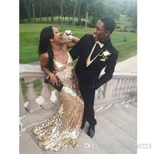 Amazon's choice for black and gold dress for women +37. Black And Gold Couple Outfits Off 72 Buy
