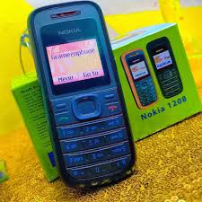 Image result for nokia 1208