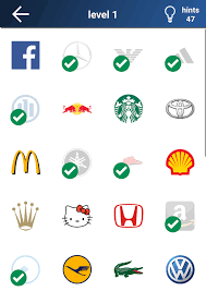Marcas de juegos logos quiz. Quiz Para Android Apk Descargar