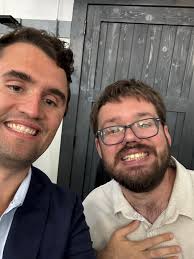 Because I'm a republican I get a lot of hate and I don't like discussing  politics but I want to take a moment to explain why I switched from being a  democrat