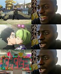 Para lelaki ini sangat beruntung sekali 拉人 JAGAN