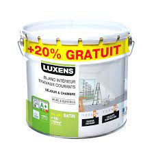 Peinture luxens en ligne / nuancier peinture luxens weldom peinture blanc interieur sejour et. Nuancier Peinture Gratuit Leroy Merlin Gamboahinestrosa