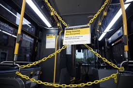 Learn about vehicle insurance requirements, including types of insurance, minimum liability insurance companies in california are required by law (california vehicle code cvc §16058) to. Preparing For Influx Of Riders Mta Requests Aid From City