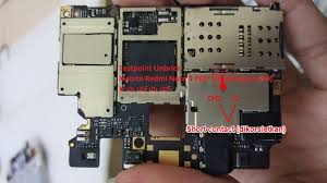 ⇉ pastikan baterai xiaomi redmi 3 anda mencapai 70% ketas. Letak Test Point Redmi Note 3 Pro Gadget2reviews Com