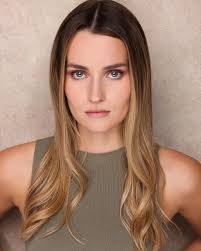 Ashely Baker's Instagram, Twitter & Facebook