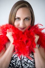 About — Stacey Mastrian