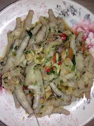 Resepi enak ayam buttermilk susu segar. Kaki Ayam Selepas Direbus Rendam Ais Barulah Tak Hancur Buat Kerabu Mingguan Wanita