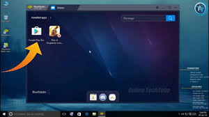 Bluestacks 4 Google Play Not Working Couldn T Sign In Google Problem Solved Youtube