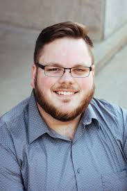 About — Levi Mason