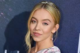 Both of these are from the new series called 'the voyeurs'. Wcw Euphoria Star Sydney Sweeney Is The Queen Of Streaming