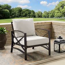 Oiled Bronze Outdoor Patio Arm Chair Kaplan Patio Chairs Outdoor Armchair Patio Furniture Collection
