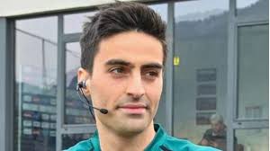 Verso Messina-J.Stabia, le statistiche dell'arbitro Delrio