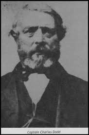 Charles Edward Dodd (1808-1860)