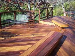 I Want To Build A Deck In My Backyard I Would Like To Be Able To Set A Chair Outside And Relax In The Sunlight Patio Projects Building A Deck