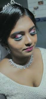 Bridal Hair & Makeup...